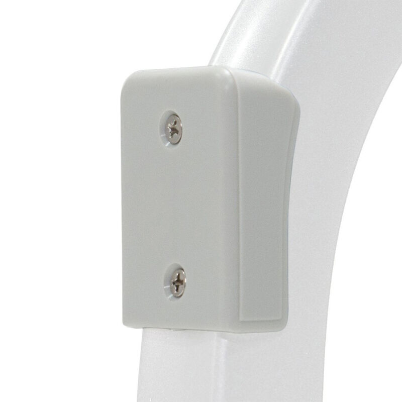 Pontoon Boat Gate Finger Pinch Guard image number 1